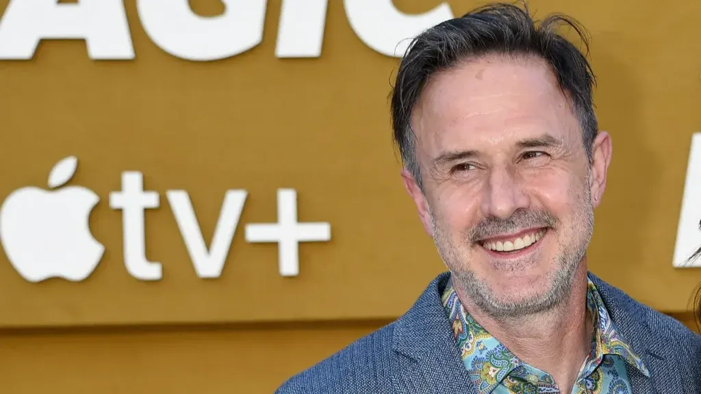 David Arquette