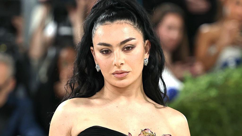 Charli XCX