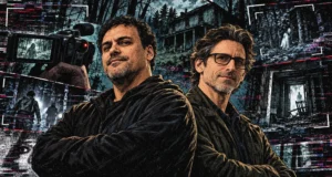 Eduardo Sánchez et Dean Alioto préparent ensemble un nouveau projet found footage