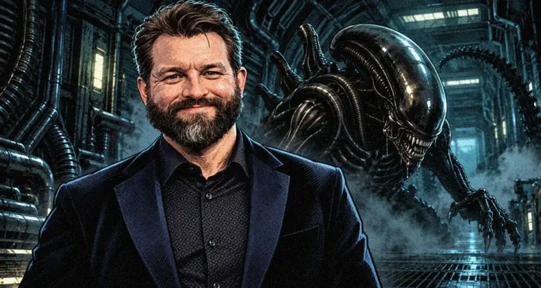 "Alien" : Brian Duffield précise son rôle sur un nouveau film