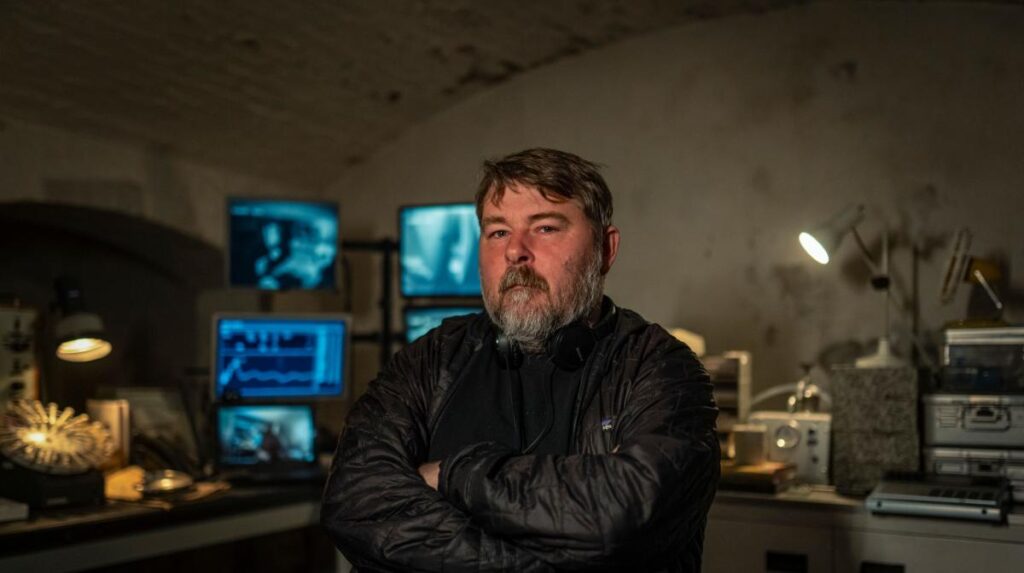 Ben Wheatley