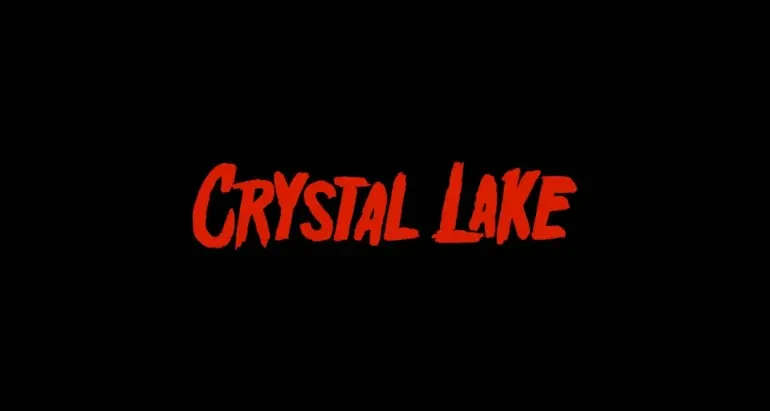 Critique série : Crystal Lake (2026)