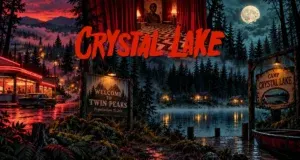 "Crystal Lake saison 2" : Le créateur envisage une série dans l'esprit de "Twin Peaks"