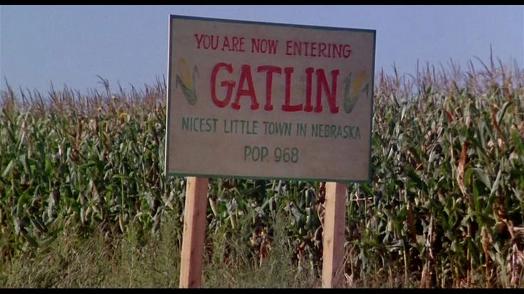Gatlin (Les Démons du maïs)