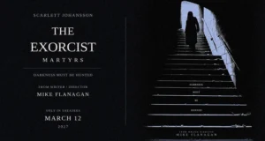 "The Exorcist: Martyrs" dévoile sa bande-annonce