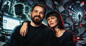 "Future Me" : Les réalisateurs de "Deadstream" adaptent une histoire d’horreur virale de Reddit