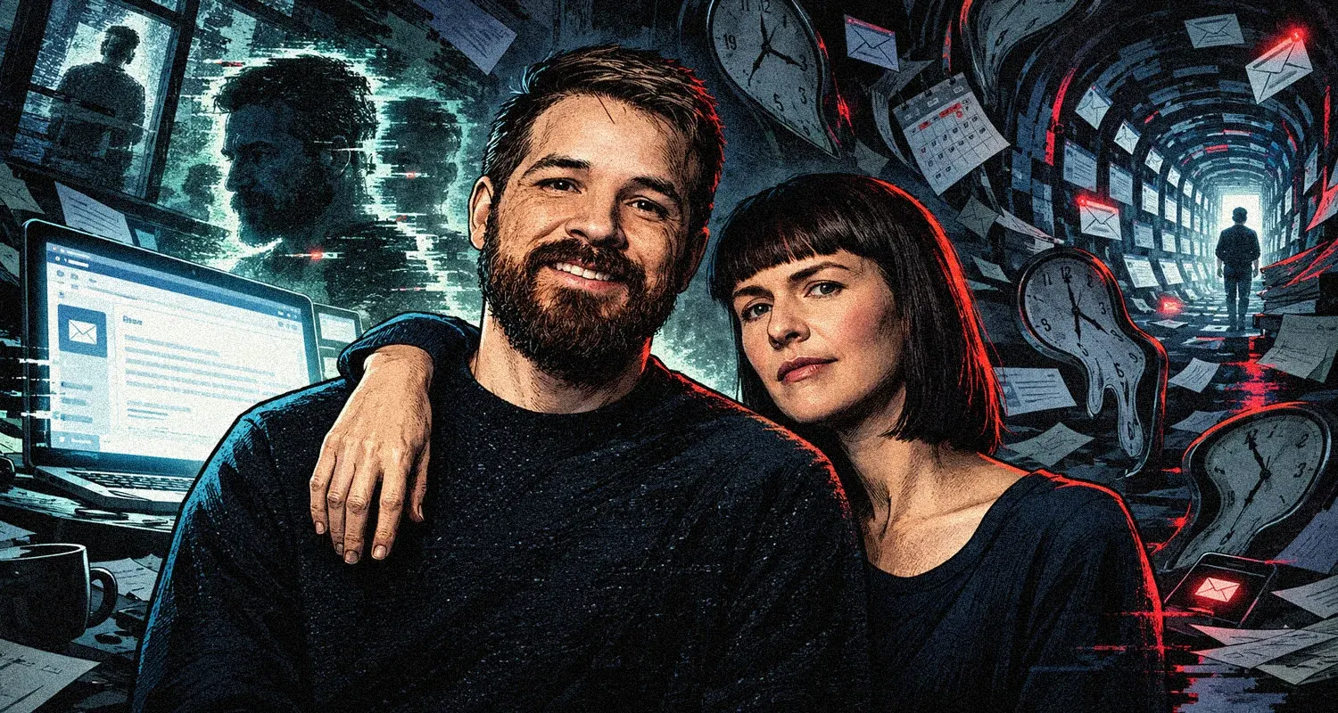 "Future Me" : Les réalisateurs de "Deadstream" adaptent une histoire d’horreur virale de Reddit