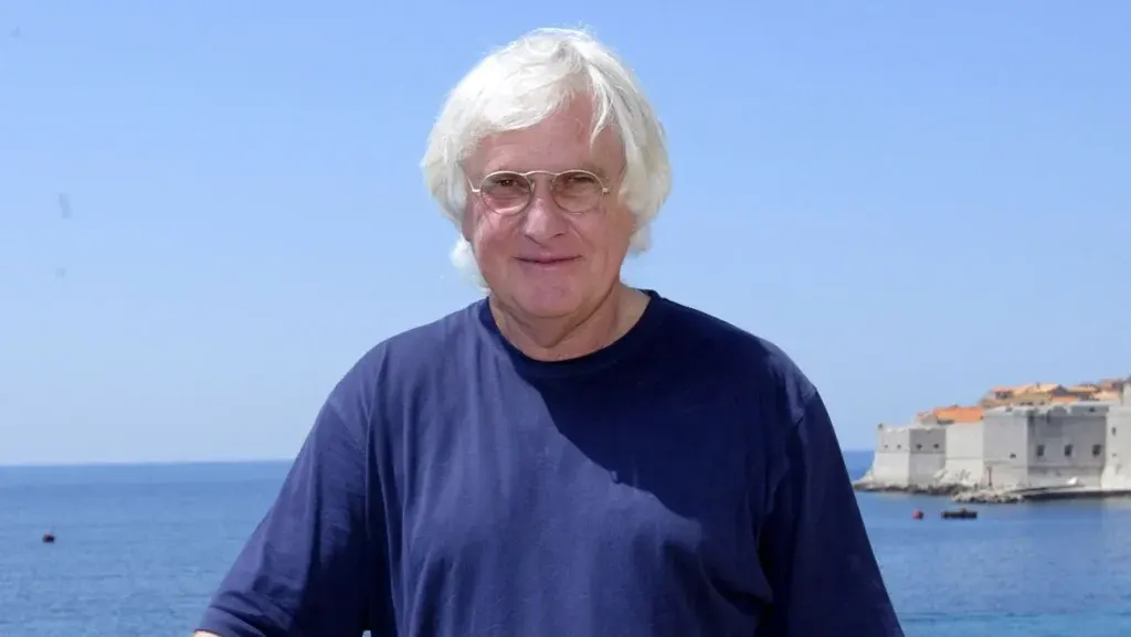 Peter Medak