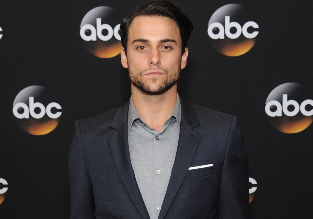 Jack Falahee