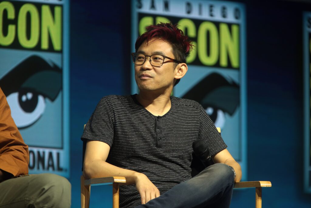 James Wan