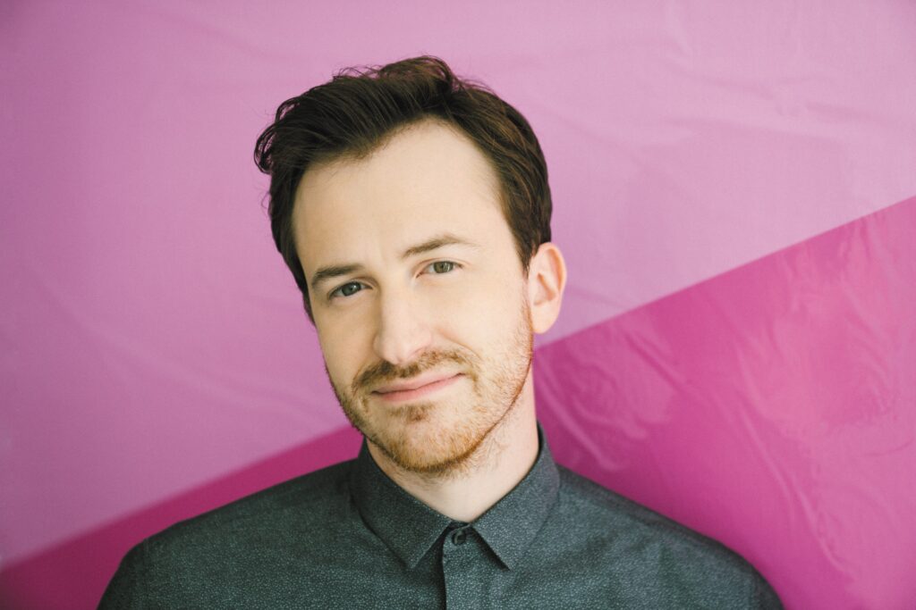 Joseph Mazzello
