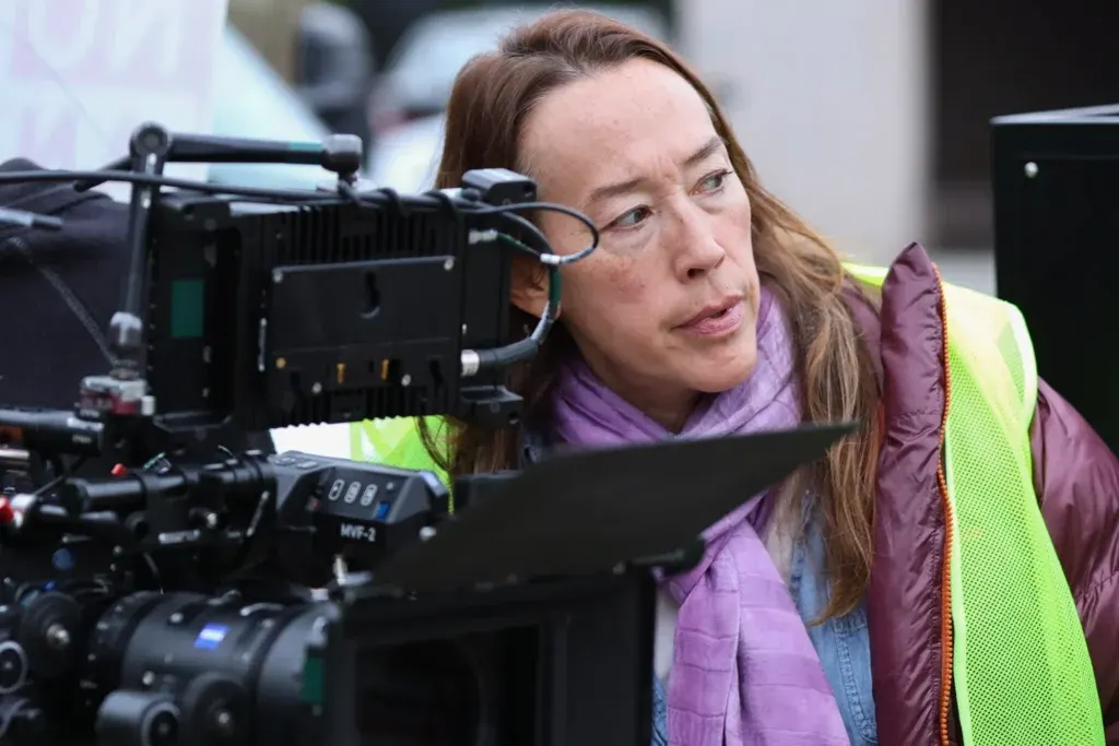Karyn Kusama
