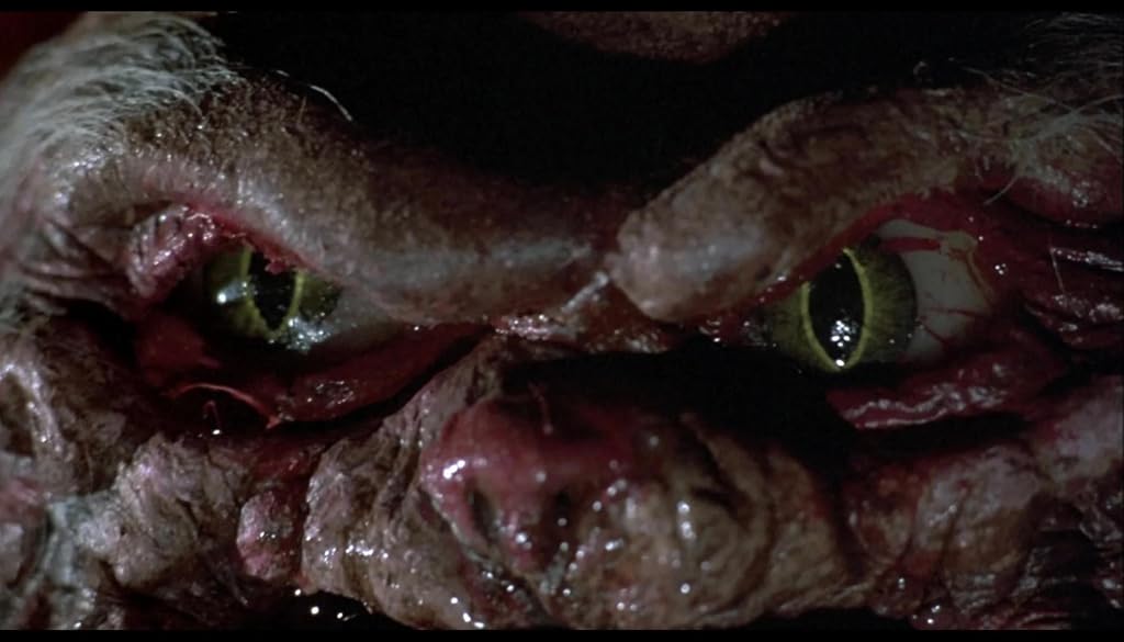 Ghoulies (1984)