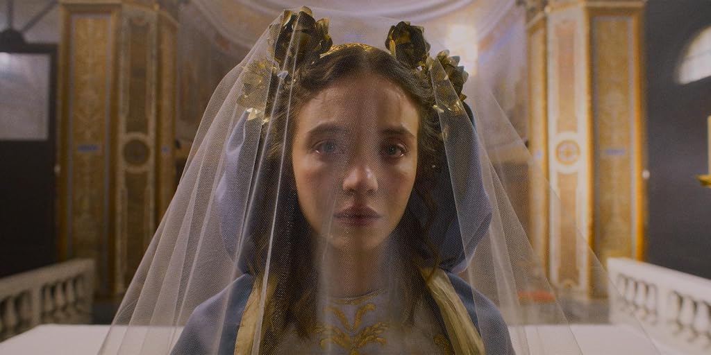 Sydney Sweeney dans Immaculée (2024)