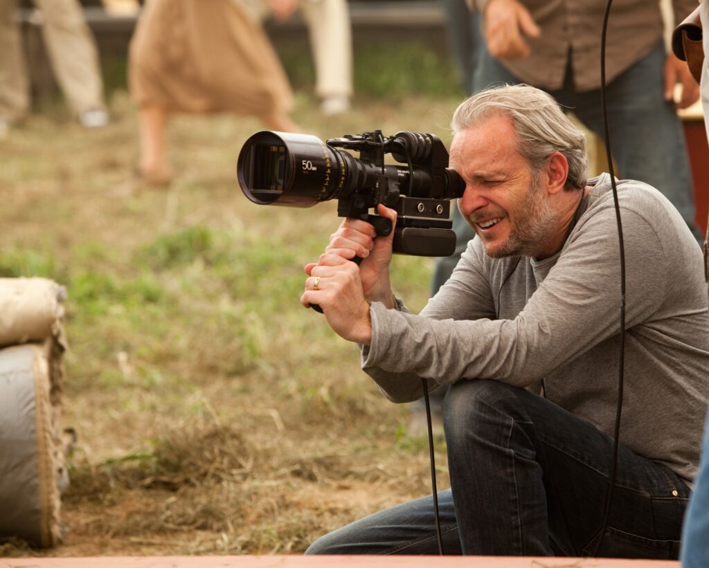 Francis Lawrence