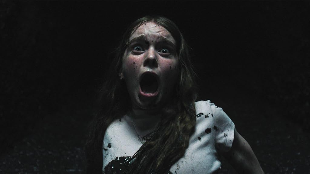 Summer H. Howell dans Carrie (2026)