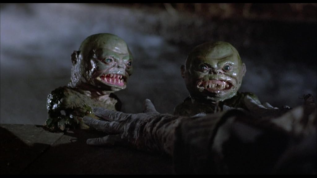 Ghoulies (1984)