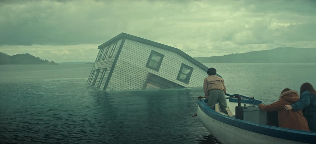 Below (2026)