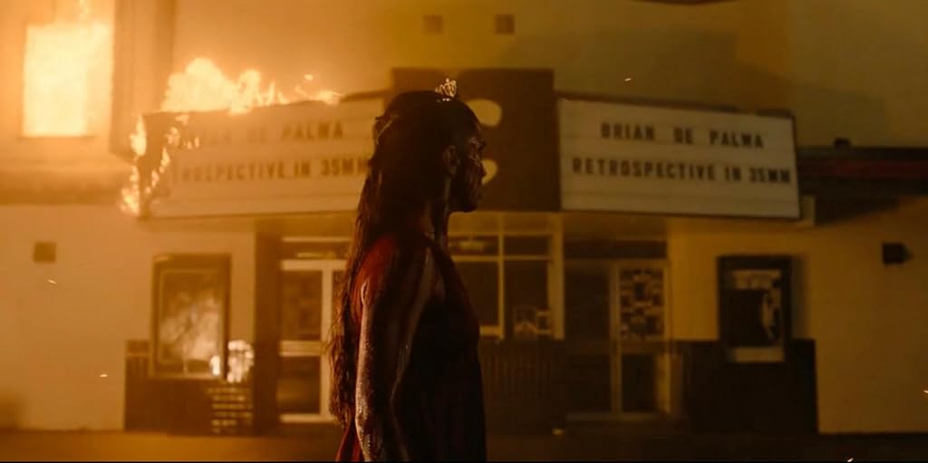 Carrie (2026)