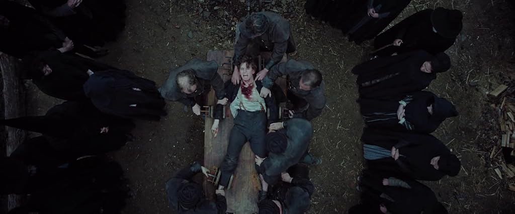 Le Bon Apôtre (2018)