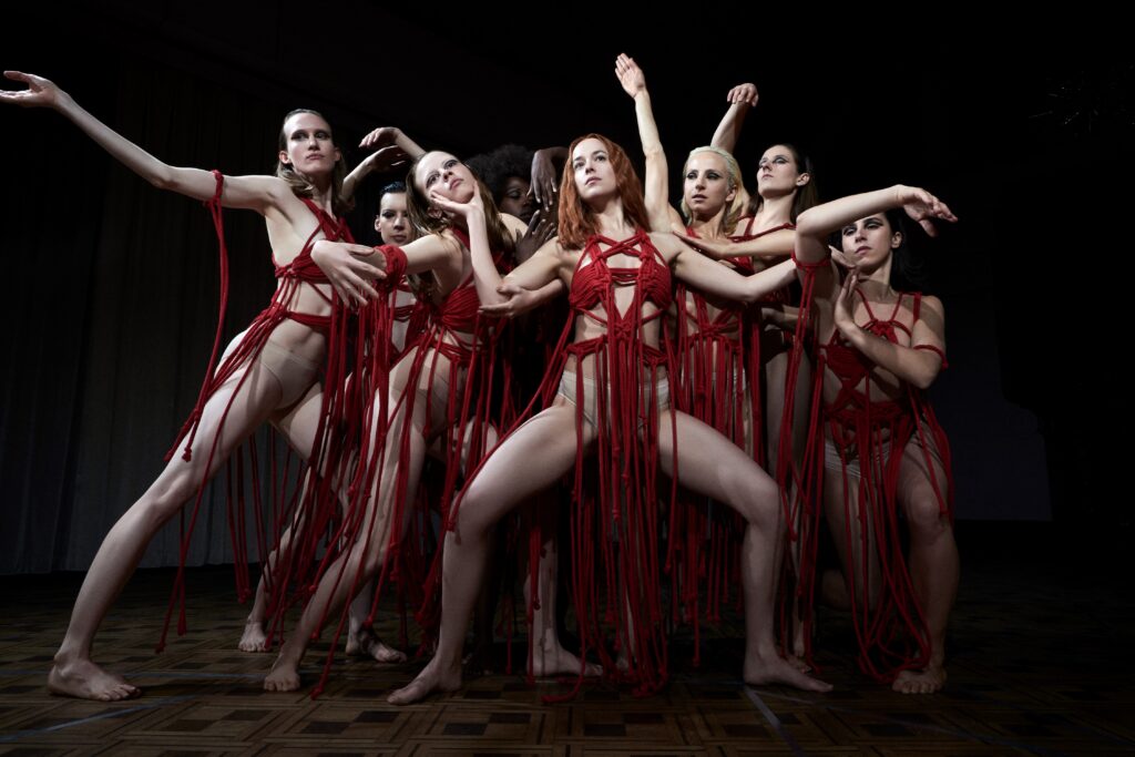 Supiria (2018)