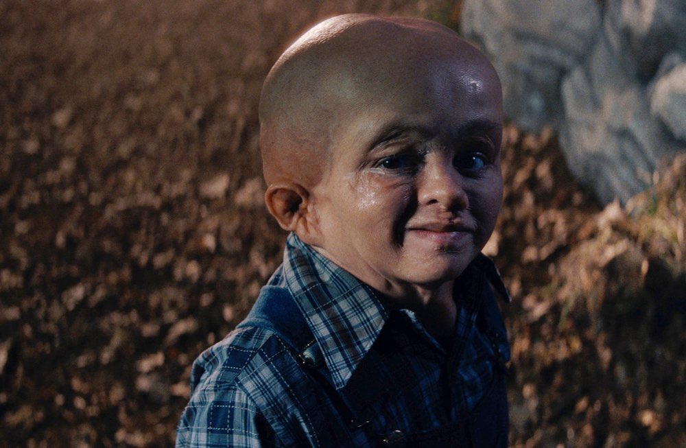 Callum Vinson à Crystal Lake (2026)