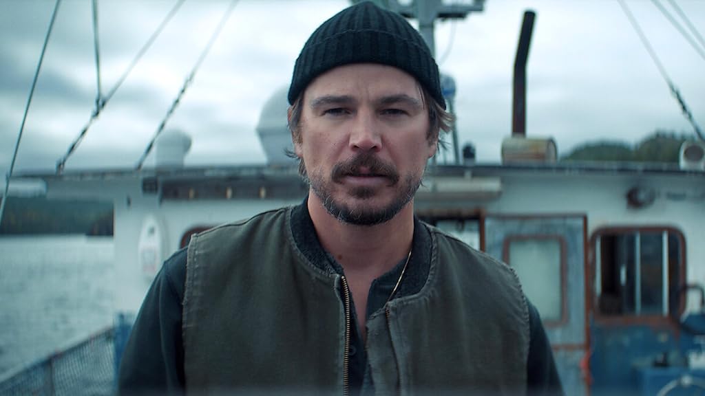 Josh Hartnett dans Below (2026)