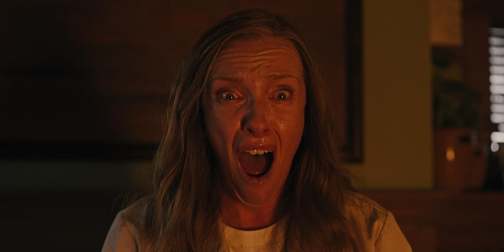 Toni Collette dans Hérédité (2018)