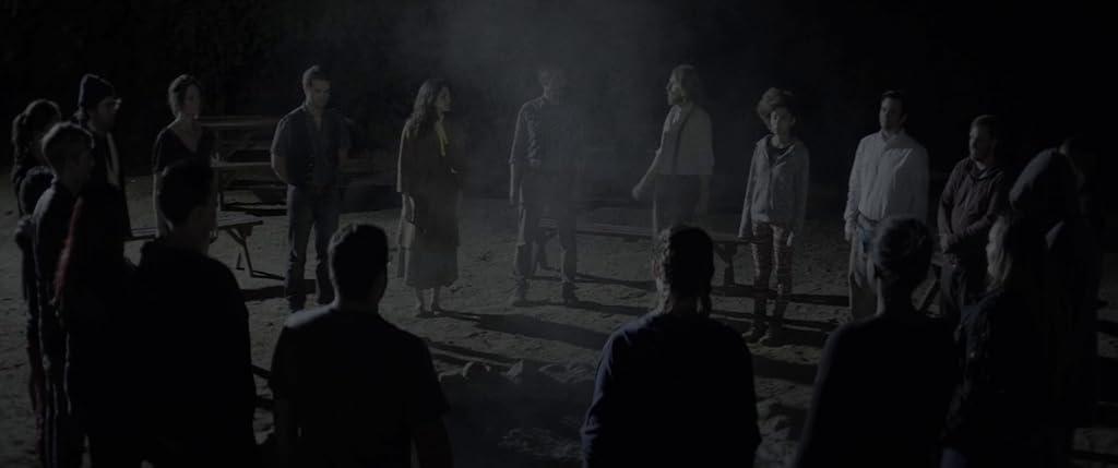 The Endless (2017)