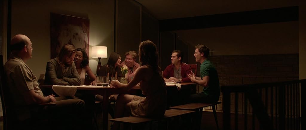 The Invitation (2015)