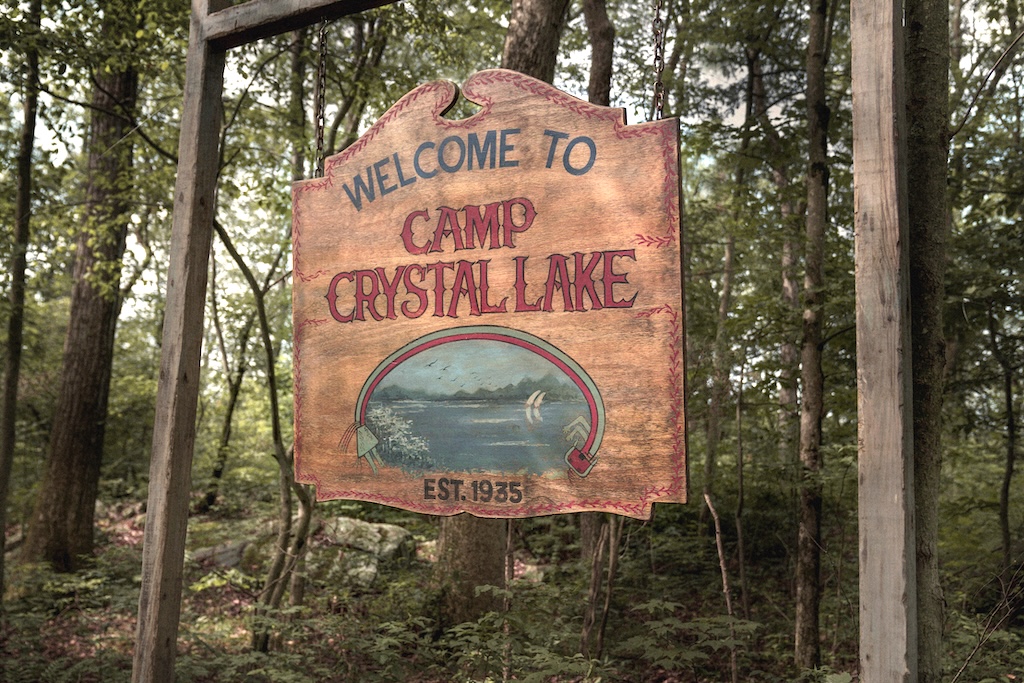 Crystal Lake (2026)