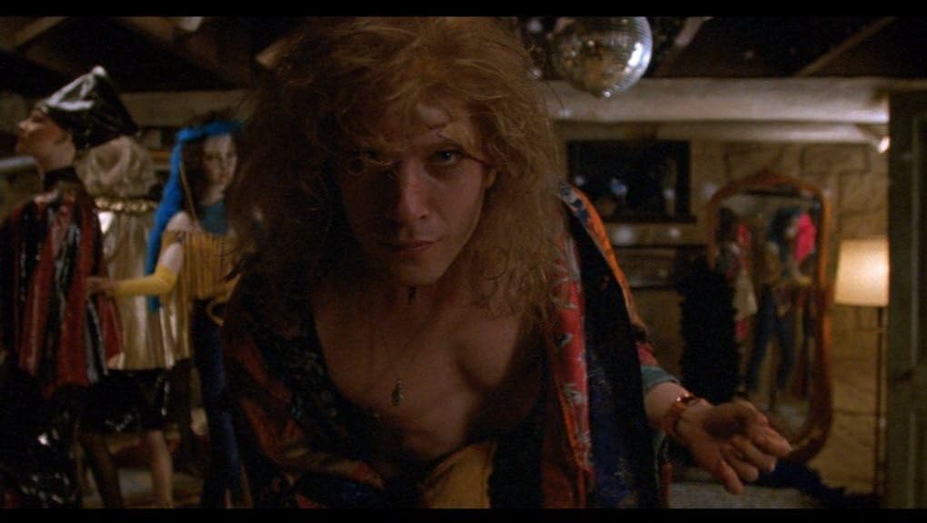Ted Levine dans Le silence des agneaux (1991)