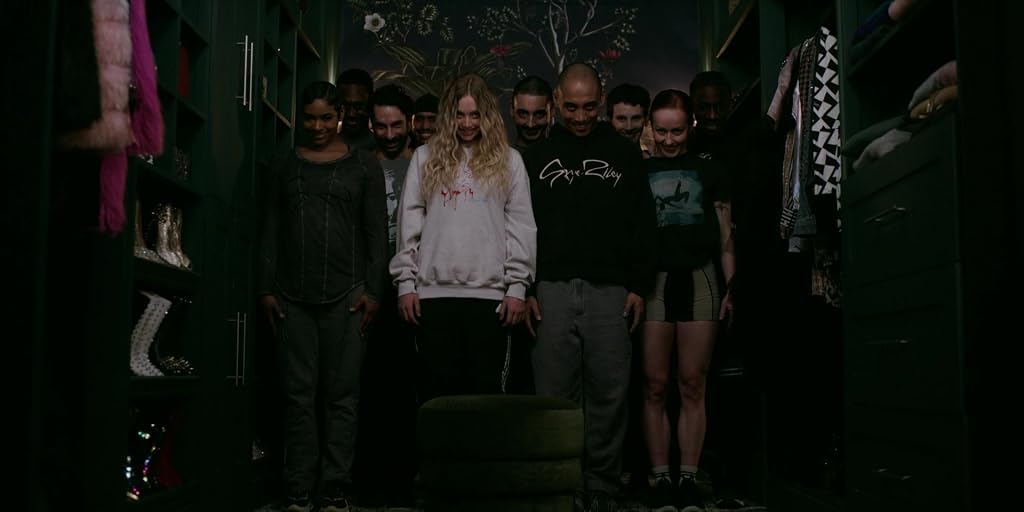 Smile 2 (2024)