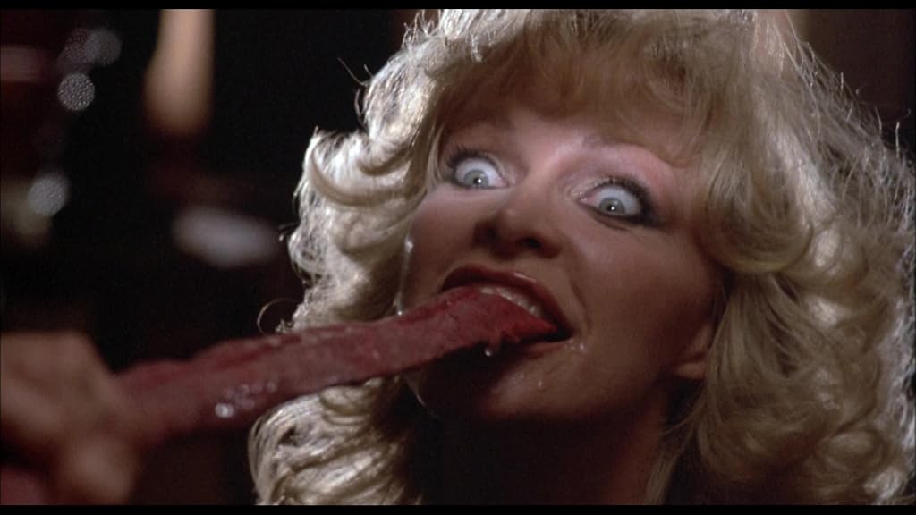 Ghoulies (1984)