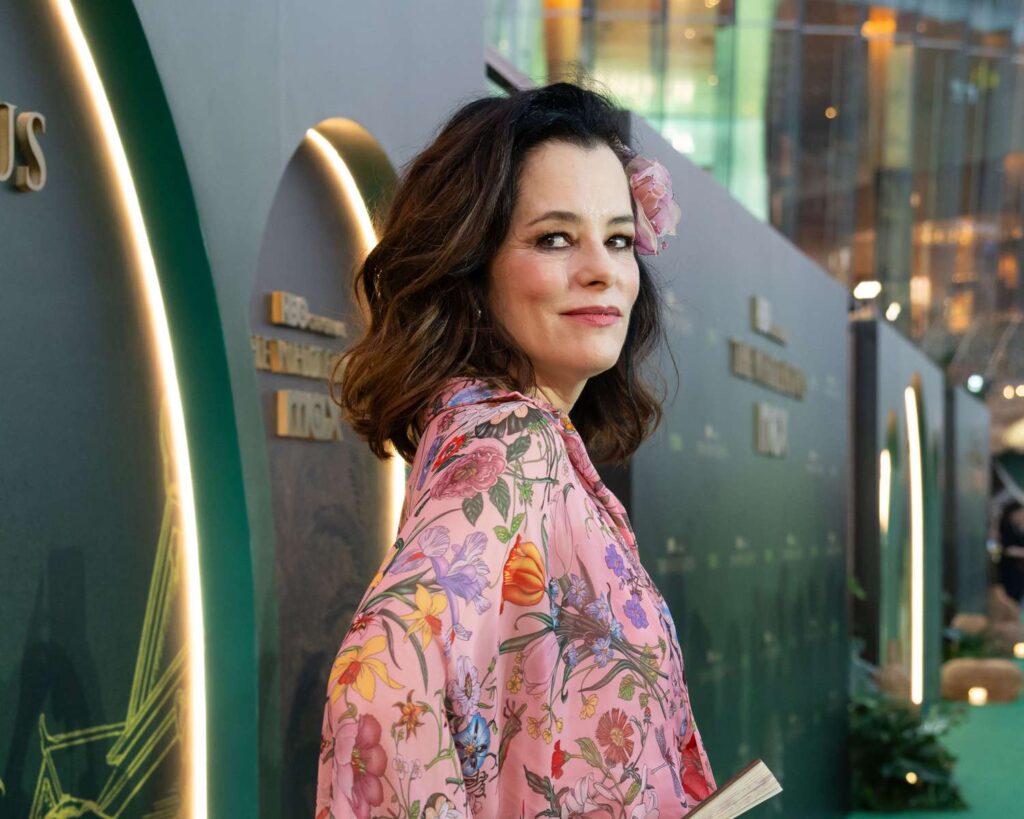 Parker Posey