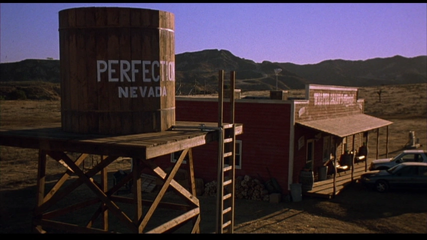 Perfection (Tremors)