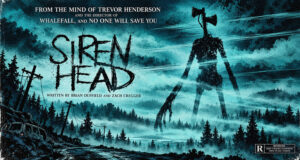 "Siren Head" : Brian Duffield donne des nouvelles du film et promet une adaptation inattendue