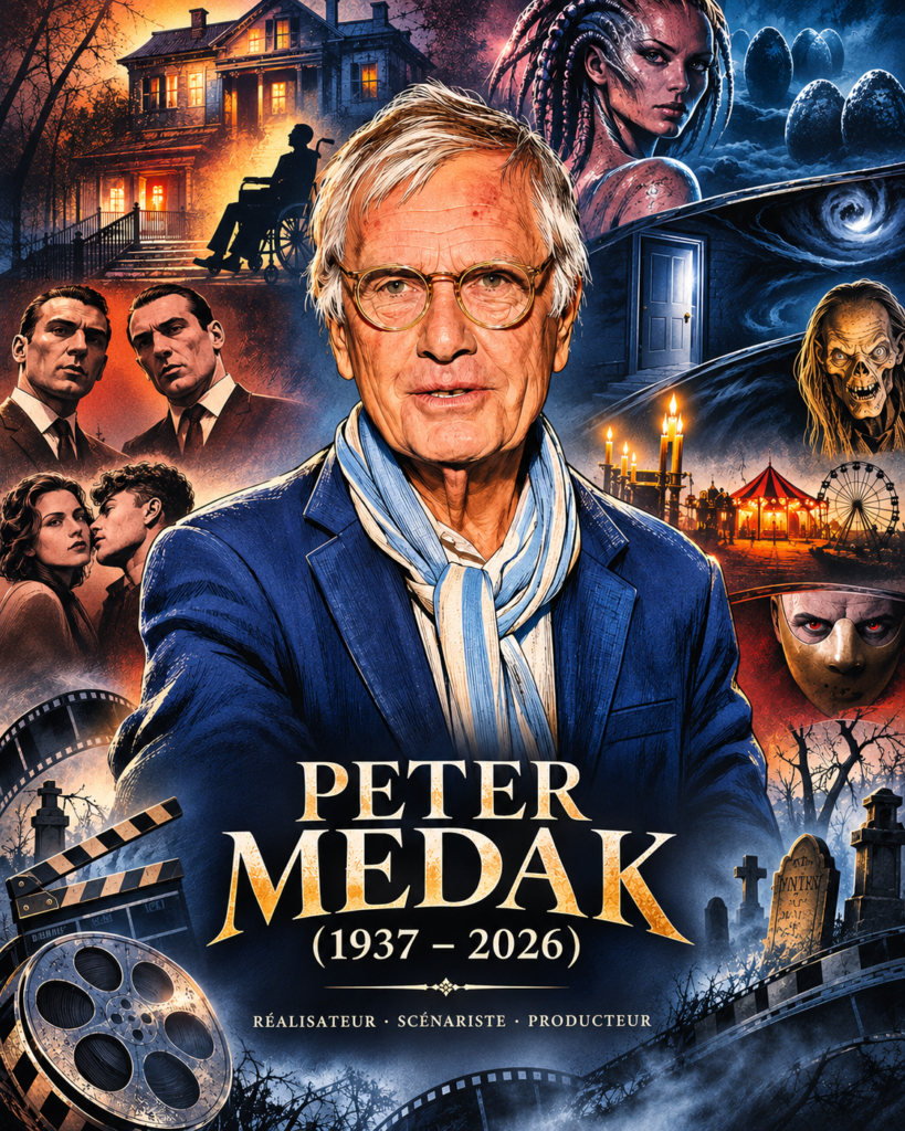 Peter Medak