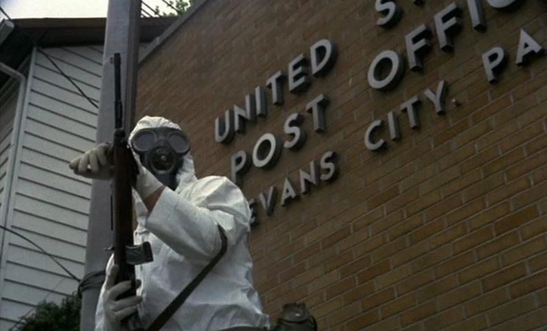The Crazies (1973)