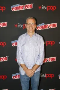 Todd Slavkin