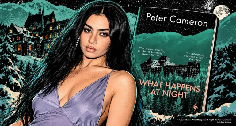 "What Happens at Night" : Charli XCX rejoint le film d’horreur de Martin Scorsese