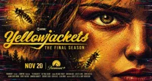 "Yellowjackets saison 4" : Le teaser officiel annonce une ultime saison sanglante le 20 novembre