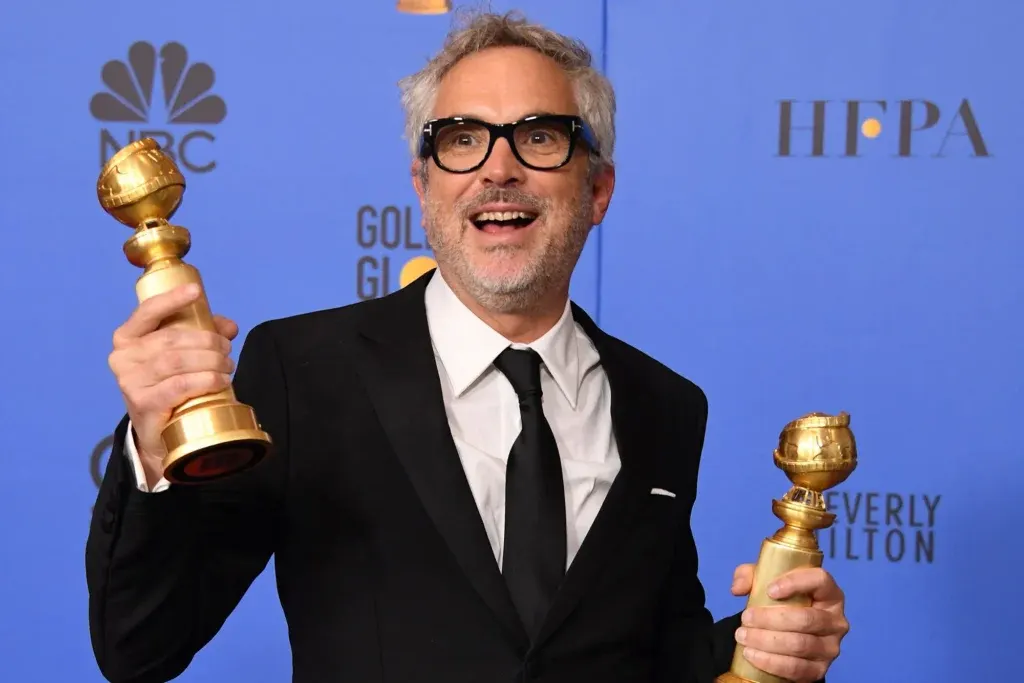 Alfonso Cuarón