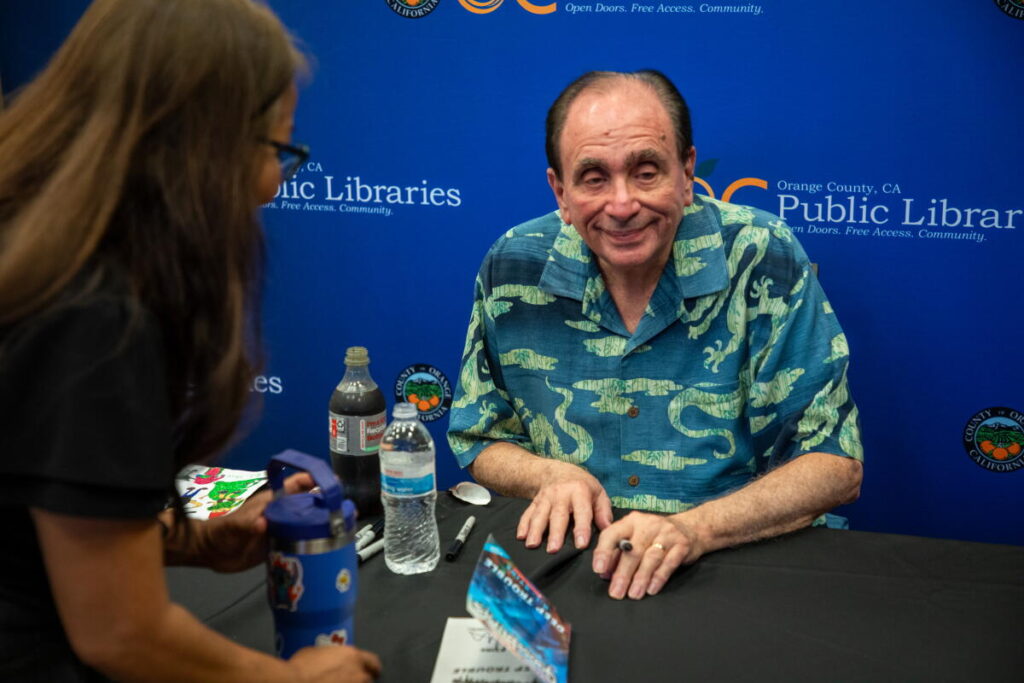 RL stine