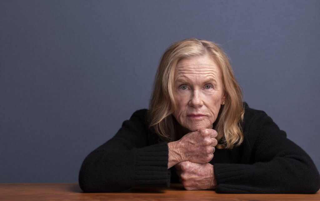 Amy Madigan