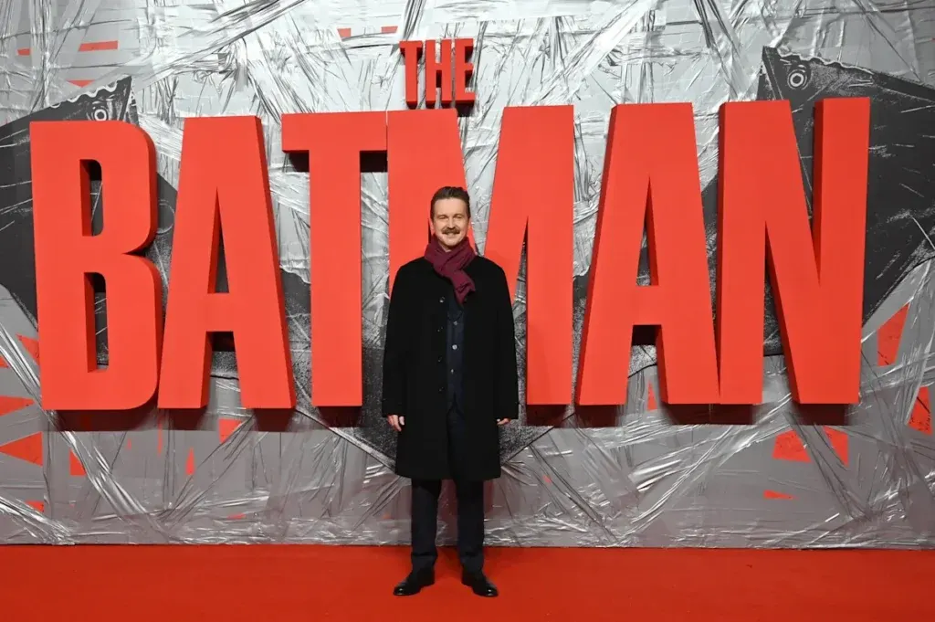 Matt Reeves
