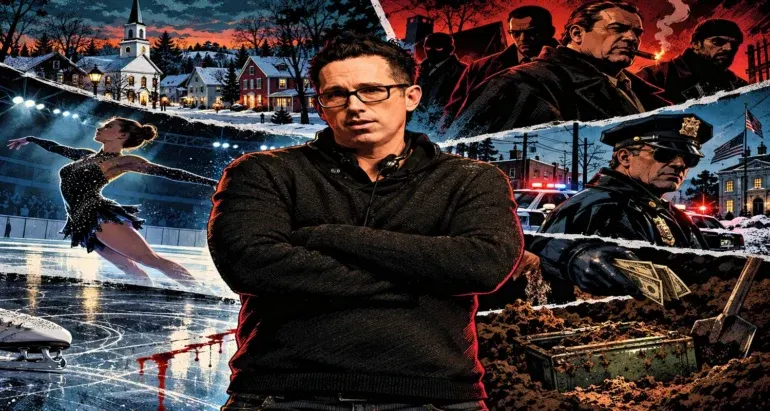 "Serpentine" : Darren Lynn Bousman le réalisateur de Saw, prépare un thriller criminel