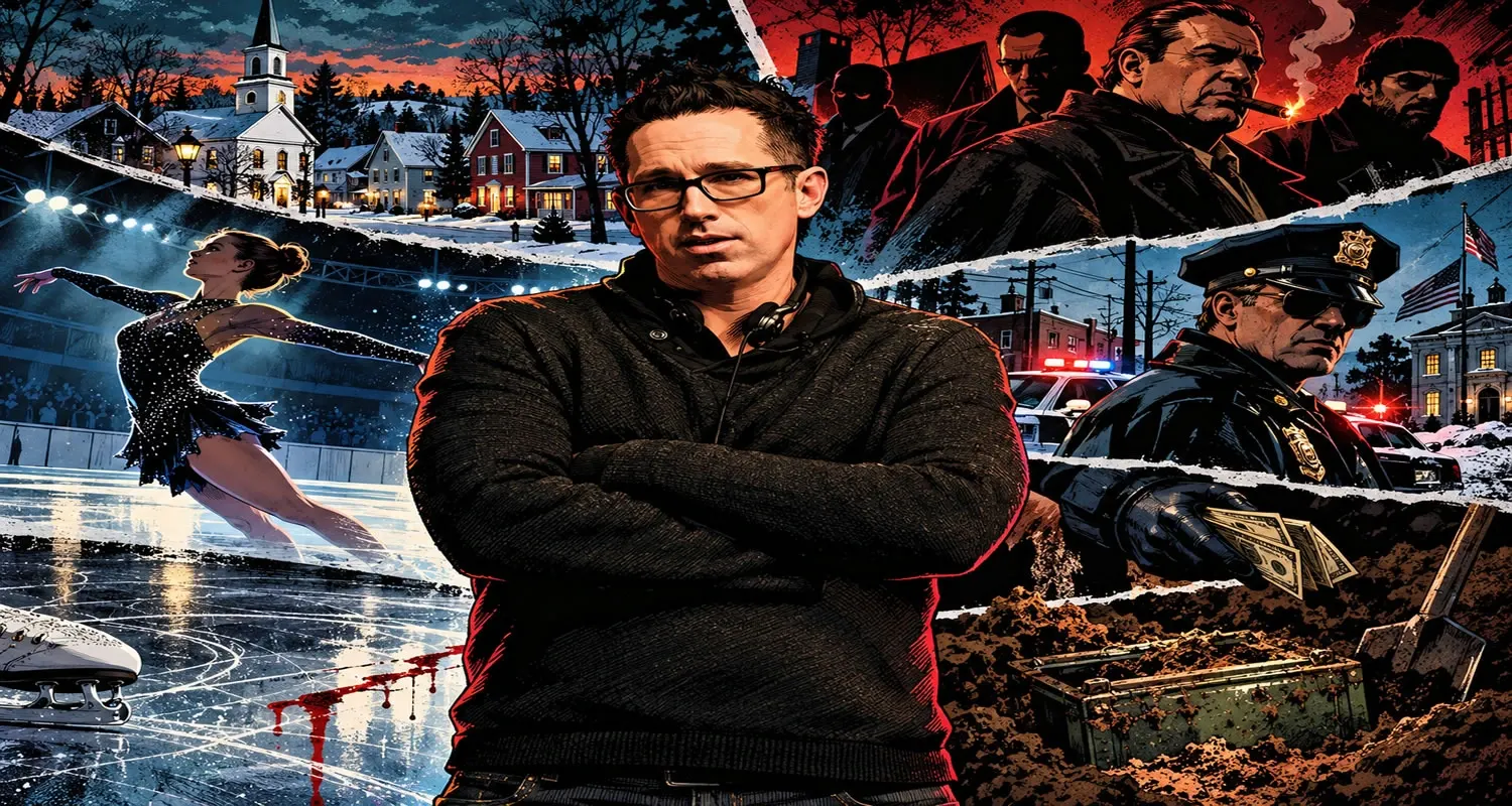 "Serpentine" : Darren Lynn Bousman le réalisateur de Saw, prépare un thriller criminel