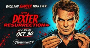 Dexter: Resurrection saison 2 : la bande-annonce dévoilée