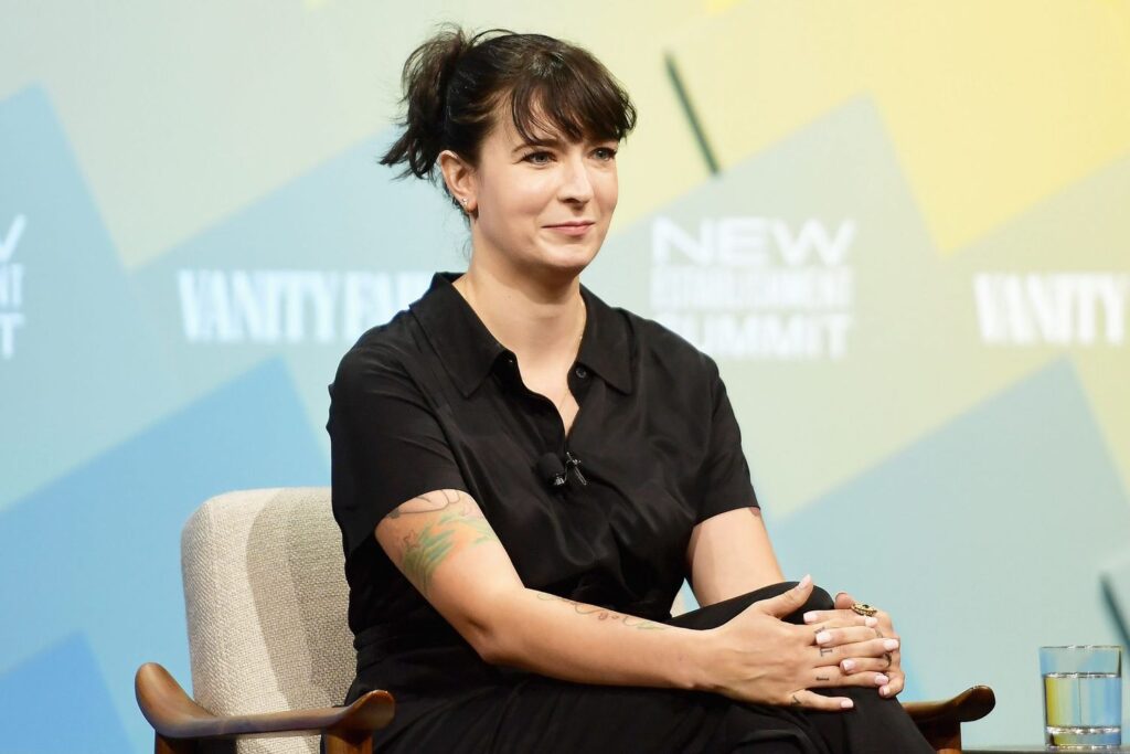 Diablo Cody